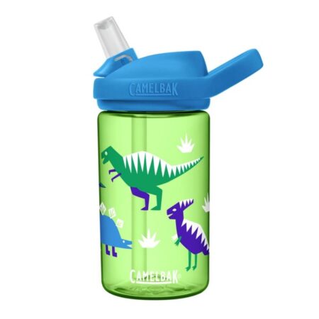 Butelka CamelBak Eddy+ Kids 400ml dinozaur