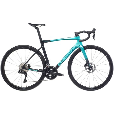 Bianchi Specialissima Comp Ultegra 53 Di2 2026 Natychmiast Gotowy Do Jazdy