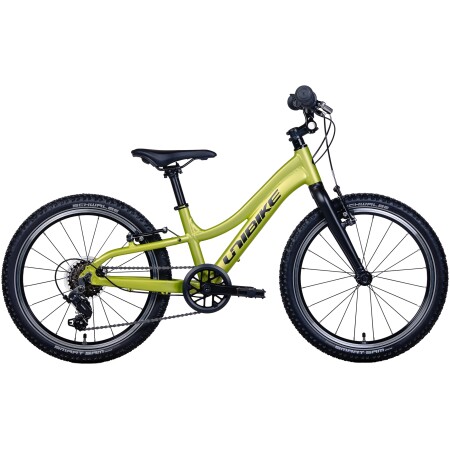 ROWER UNIBIKE TWIST LIMONKA