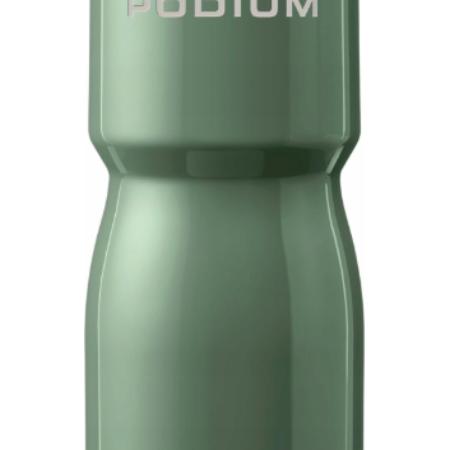 Bidon Rowerowy CamelBak Podium Insulated Steel 650 ml Zielony