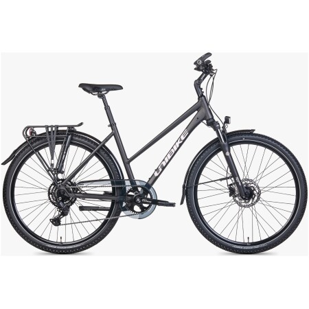 Unibike Explorer 2026 Rower Trekkingowy Natychmiast Gotowy Do Jazdy D17