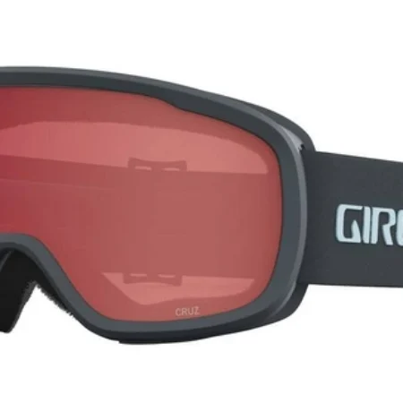 Gogle zimowe GIRO CRUZ DARK SHARK LIGHT THIRDS (Sz
