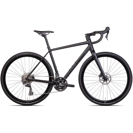 ROWER GEOS/49/CZARNY