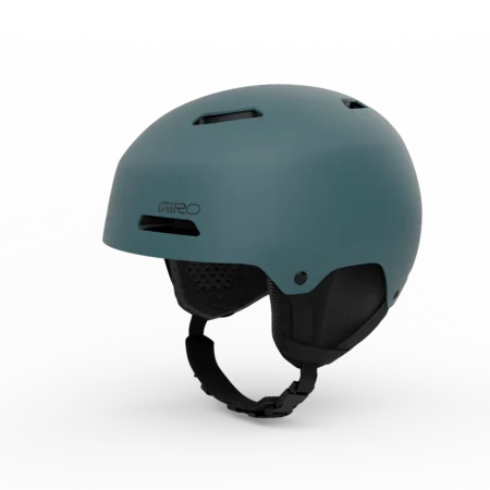 Kask narciarski GIRO LEDGE FS matte peacock S (52–55,5 cm)