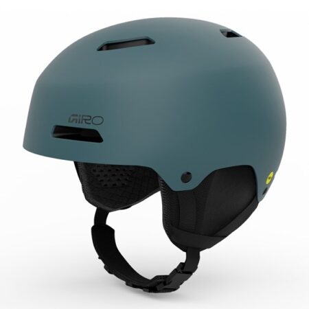 Kask narciarski GIRO LEDGE FS MIPS matte peacock L (59–62,5 cm)