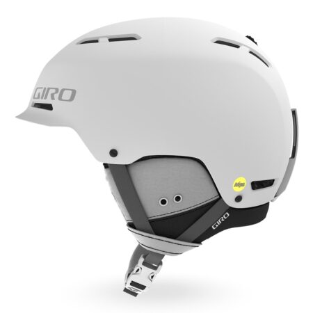 Kask narciarski GIRO TRIG MIPS matte white L (59–62,5 cm)