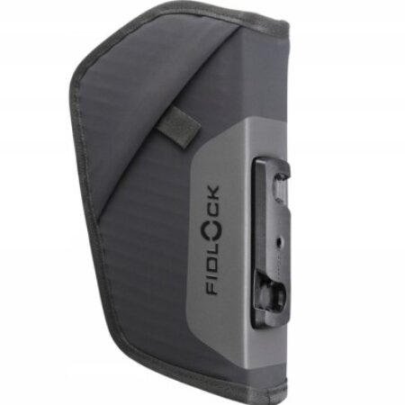 Fidlock TWIST Essential Bag M czarny 09661 black