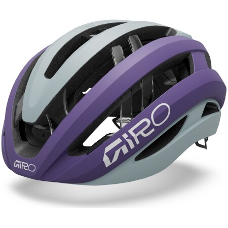 Kask szosowy GIRO ARIES SPHERICAL matte purple h M