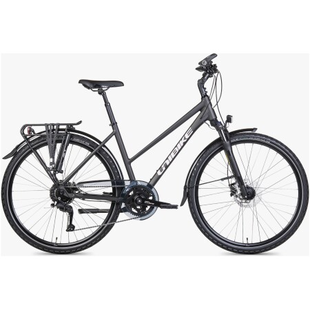 ROWER UNIBIKE EXPEDITION D-17 COFFEE Natychmiast Gotowy Do Jazdy