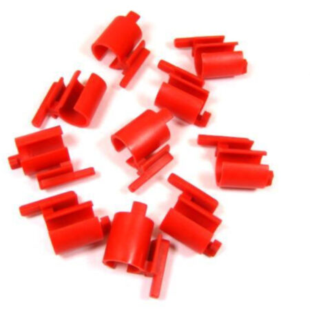 końcówka czerwona do sram 5&7.