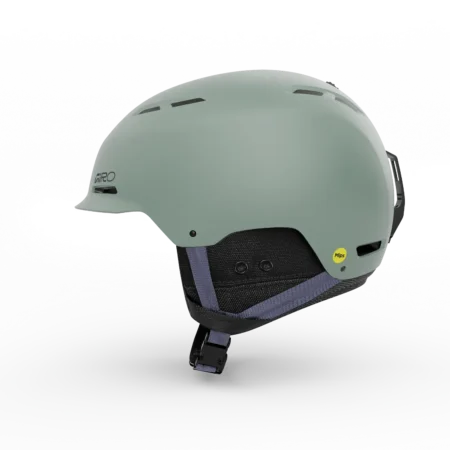 Kask narciarski GIRO TRIG MIPS matte glacier green M (55,5–59 cm)