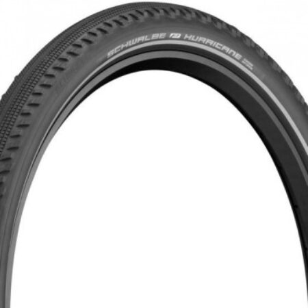Opona Rowerowa Schwalbe Hurricane 28×1.60 Performance Addix RaceGuard