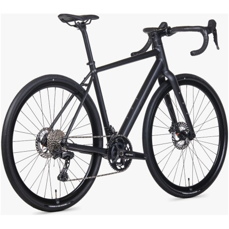 ROWER UNIBIKE GEOS 24S 51 CZARNY