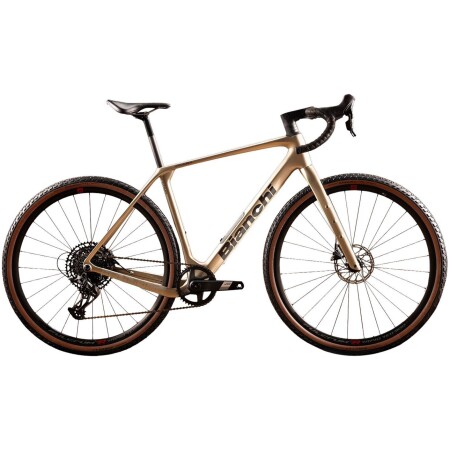 ROWER BIANCHI ARCADEX COMP GRX 610/822 SGS roz. XS Natychmiast Gotowy do Jazdy