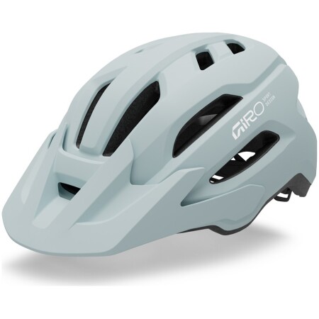 Kask mtb GIRO FIXTURE II MIPS W matte sky blue roz