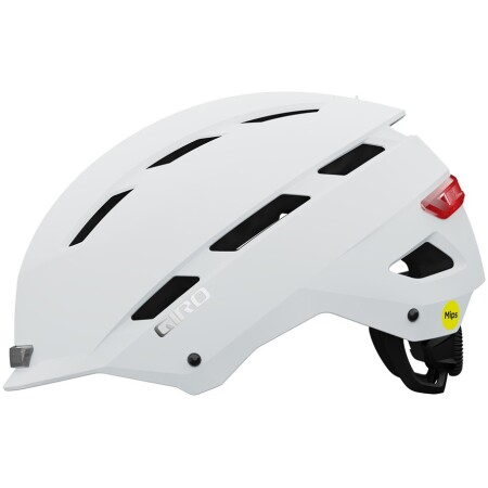Kask miejski GIRO ESCAPE MIPS INTEGRATED matte chalk rozm S 51-55cm