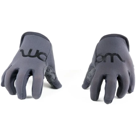 Rękawiczki woom TENS 7 grey