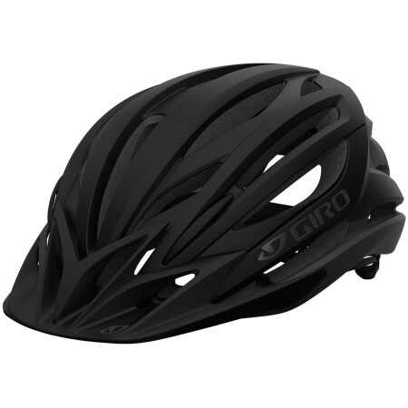 Kask mtb GIRO ARTEX INTEGRATED MIPS matte black rozm 59-63