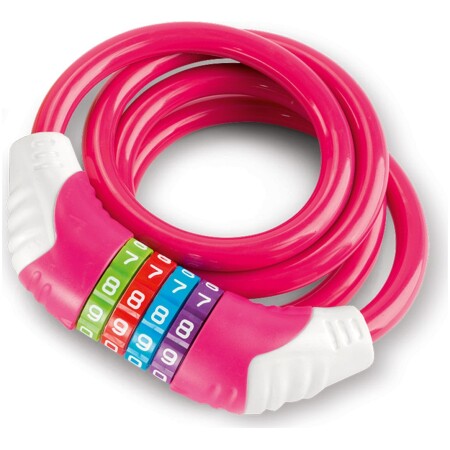 KS 12-ZAPIECIE ROWEROWE,PINK 9431