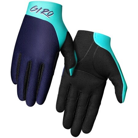 Rękawiczki juniorskie GIRO TRIXTER JR dł palec S