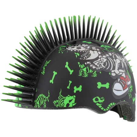 Kask dziecięcy juniorski RASKULLZ RADASAURUS roz. XS TODDLER FS 3+ (48-52 cm) (NEW 2026)