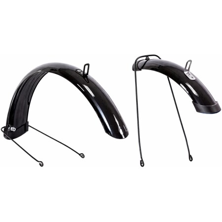 Błotnik zestaw do LS-PRO 14- 9481