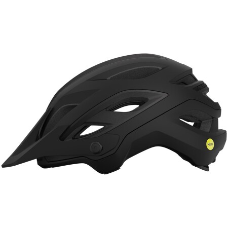 Kask mtb GIRO MERIT SPHERICAL matte black roz. L (59-63 cm) (NEW 2025)