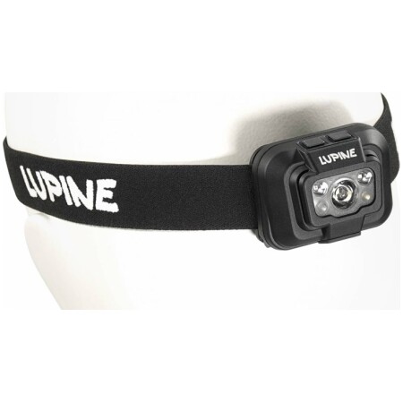 Lampka czołowa LUPINE PENTA 4500K 1100 Lumenów/38 Lux (NEW)