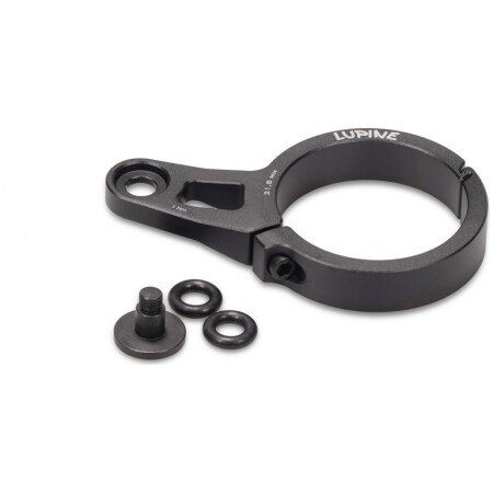 Mocowanie lampki LUPINE SL X barmount, 31.8mm (NEW)