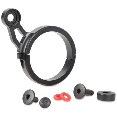 Mocowanie lampki LUPINE SL F barmount, 35mm (NEW)