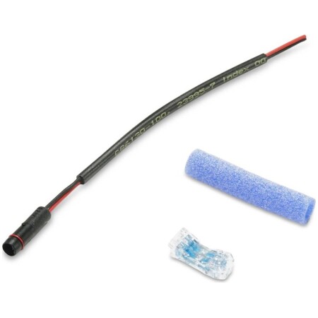 Adapter kabla LUPINE C14 FOR E-BIKE, Do silników Brose (NEW)