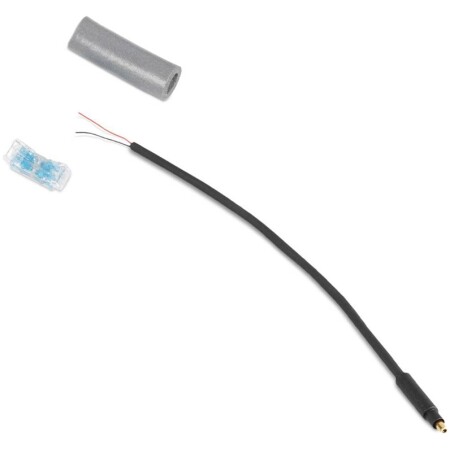 Kabel LUPINE LIGHTCABLESET FOR E-BIKE, Do silników TQ (NEW)