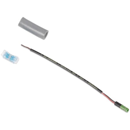Kabel LUPINE LIGHTCABLESET FOR E-BIKE, Do silników Brose (NEW)