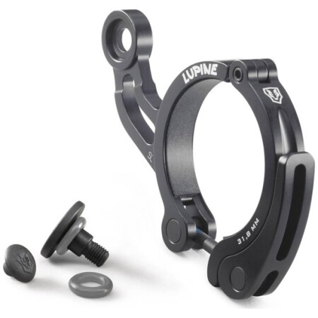 Mocowanie lampki LUPINE SL AF quickrelease mount, 31.8mm (NEW)