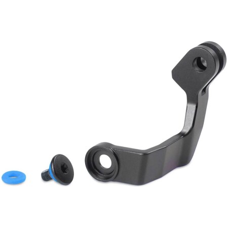 Adapter mocowania lampki LUPINE SL Minimax GoPro mount (NEW)