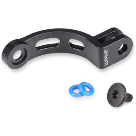 Adapter mocowania lampki LUPINE SL NANO GoPro mount (NEW)