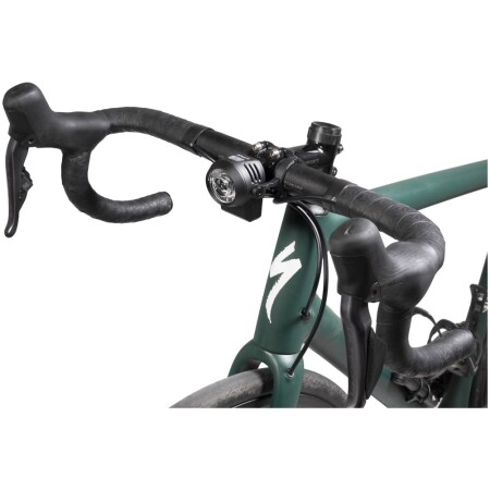 Lampka przednia LUPINE SL MONO INTERNATIONAL 700 Lumenów/90 Lux, Obejma 31.8mm (NEW 2025)