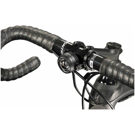 Lampka przednia LUPINE SL NANO AF 1100 Lumenów/140 Lux, Bateria zewnętrzna 25Wh/3.5Ah SmartCore, Obejma 31.8mm (NEW)