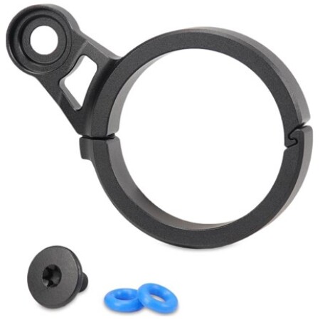 Mocowanie lampki LUPINE SL Nano barmount, 31.8mm (NEW)