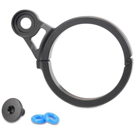 Mocowanie lampki LUPINE SL Nano barmount, 35mm (NEW)