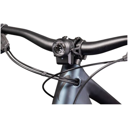 Lampka przednia LUPINE SL MONO 700 Lumenów/90 Lux, Obejma 31.8mm (DWZ)