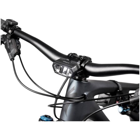 Lampka przednia LUPINE SL MiniMax AF 2400 Lumenów/260 Lux, Bateria zewnętrzna 50Wh/6.9Ah SmartCore, Obejma 35mm (NEW)