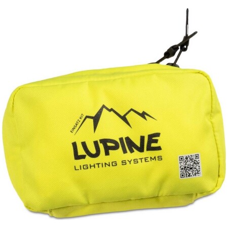 Pokrowiec do przechowywania LUPINE LIGHT BAG, Neon Yellow (NEW)