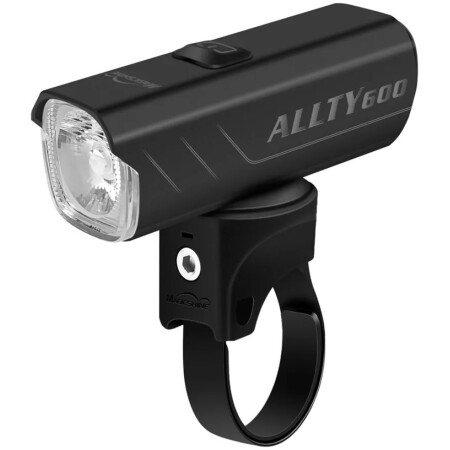 Lampka przednia MAGICSHINE ALLTY 600 V2.0, 600 lumenów (NEW)
