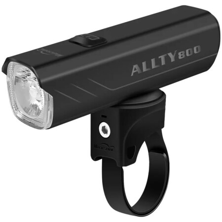 Lampka przednia MAGICSHINE ALLTY 800 V2.0 FTR, 800 lumenów (NEW)