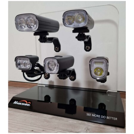 Display sklepowy MAGICSHINE DISPLAY STAND DS002 (NEW)