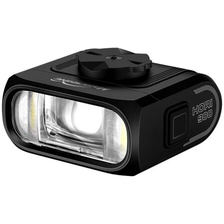 Lampka przednia MAGICSHINE HORI 900 DUAL MOUNTED 900 lumenów, bez uchwytu, bez pilota (NEW 2026)