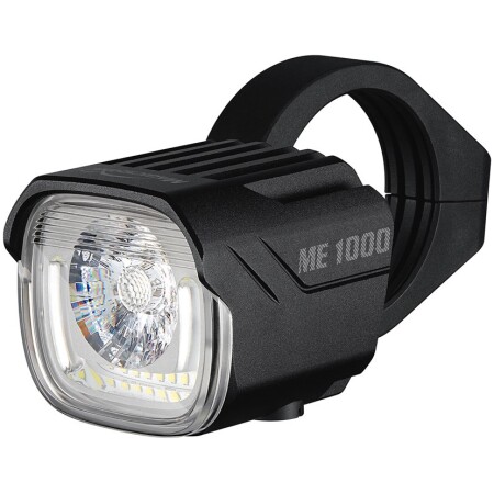 Lampka przednia e-bike MAGICSHINE ME 1000V2.0, 1000 lumenów (NEW 2026)
