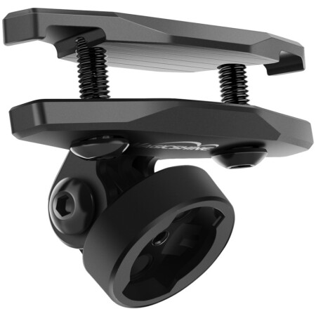 Uchwyt lampki tylnej MAGICSHINE MJ-6556 KIT SEEMEE SADDLE MOUNT + GOPRO MOUNT, Mocowanie na prętach siodełka (NEW)