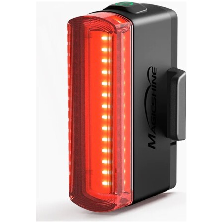 Lampka tylna MAGICSHINE SEEMEE 20 V2.0, 20 lumenów (NEW)